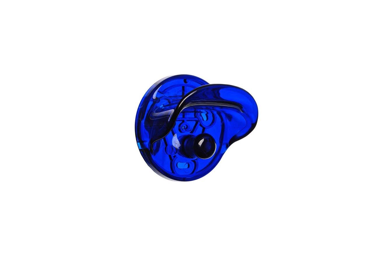 Wall Clothes Hook-Kartell-Space Furniture AU
