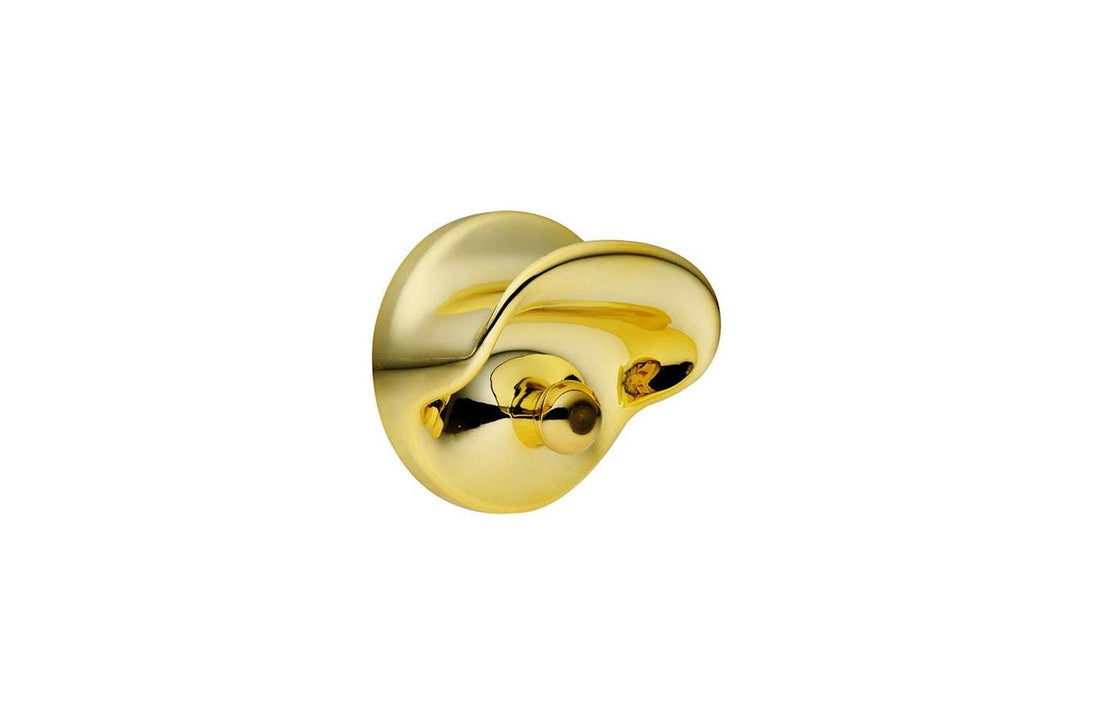 Metallic Gold