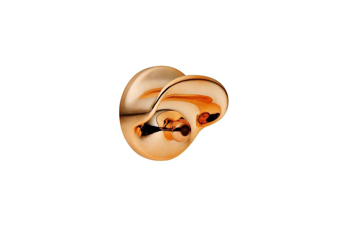 Metallic Copper