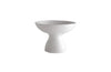White Collection Small Vase
