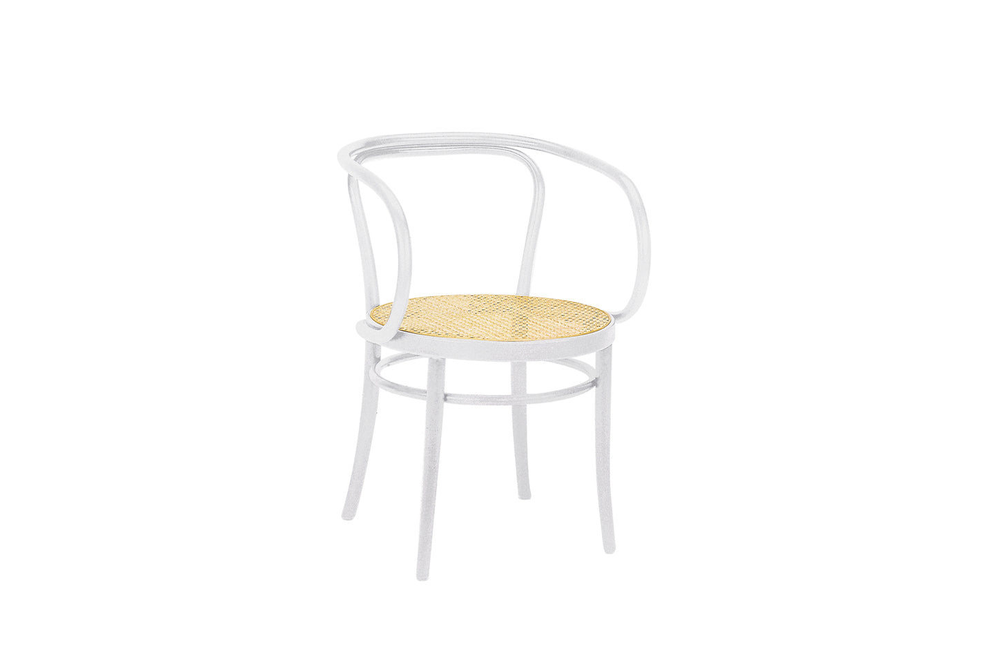 Wiener Stuhl Chair-Gebruder Thonet Vienna-Space Furniture AU
