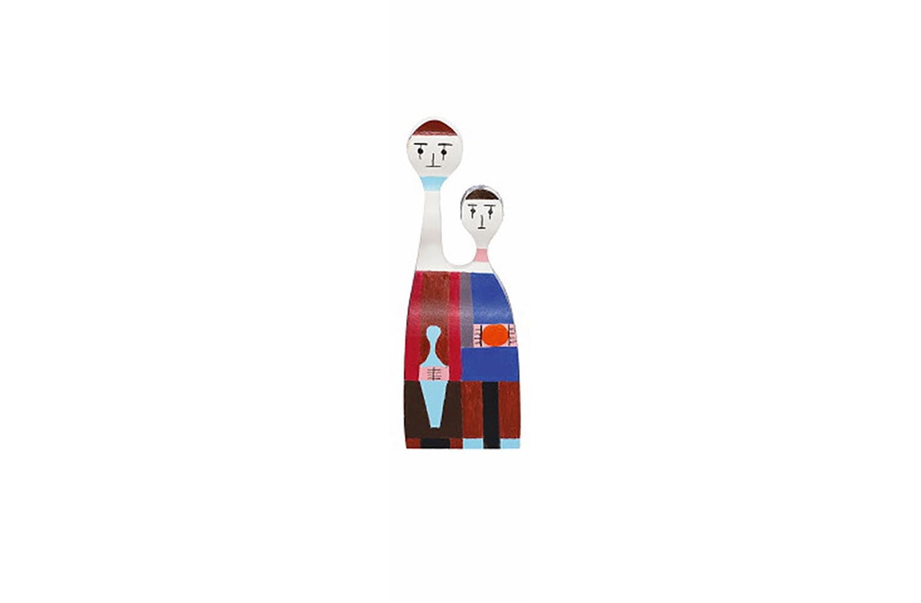 Wooden Dolls-Vitra-Space Furniture AU
