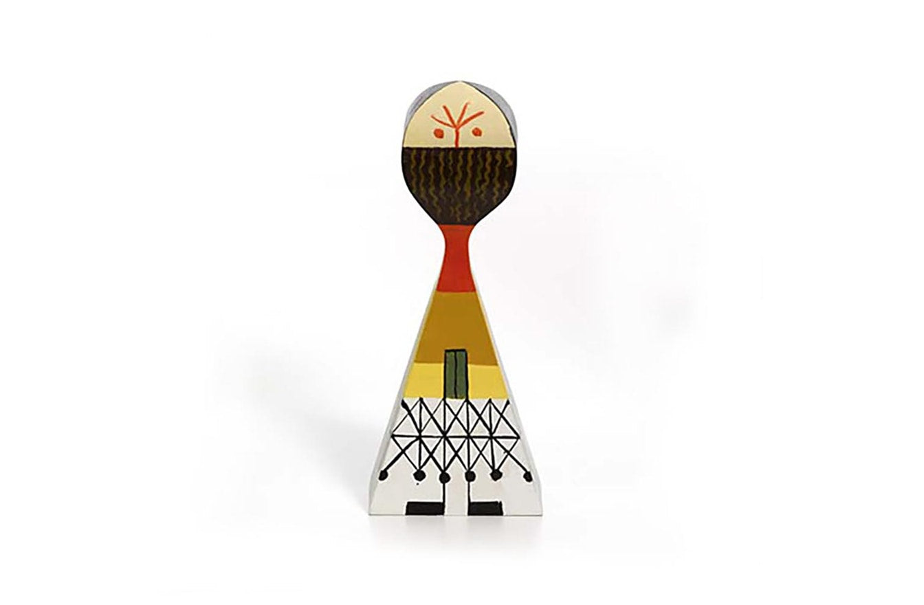 Wooden Dolls-Vitra-Space Furniture AU
