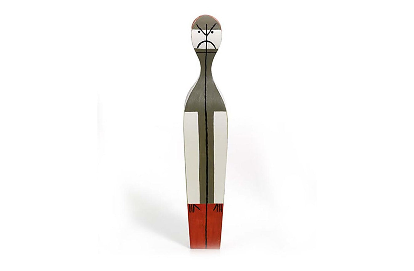 Wooden Dolls-Vitra-Space Furniture AU
