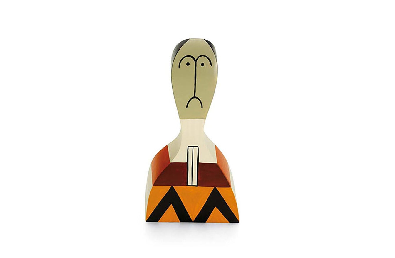 Wooden Dolls-Vitra-Space Furniture AU
