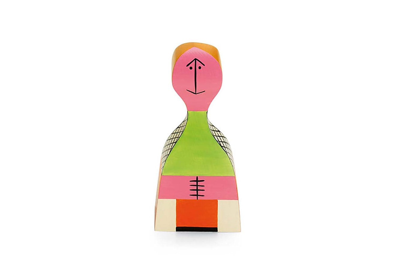 Wooden Dolls-Vitra-Space Furniture AU
