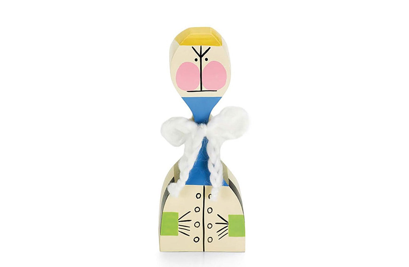 Wooden Dolls-Vitra-Space Furniture AU
