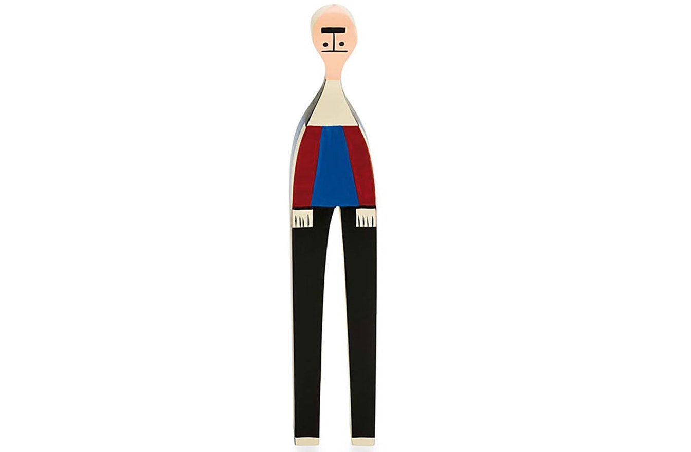 Wooden Dolls-Vitra-Space Furniture AU
