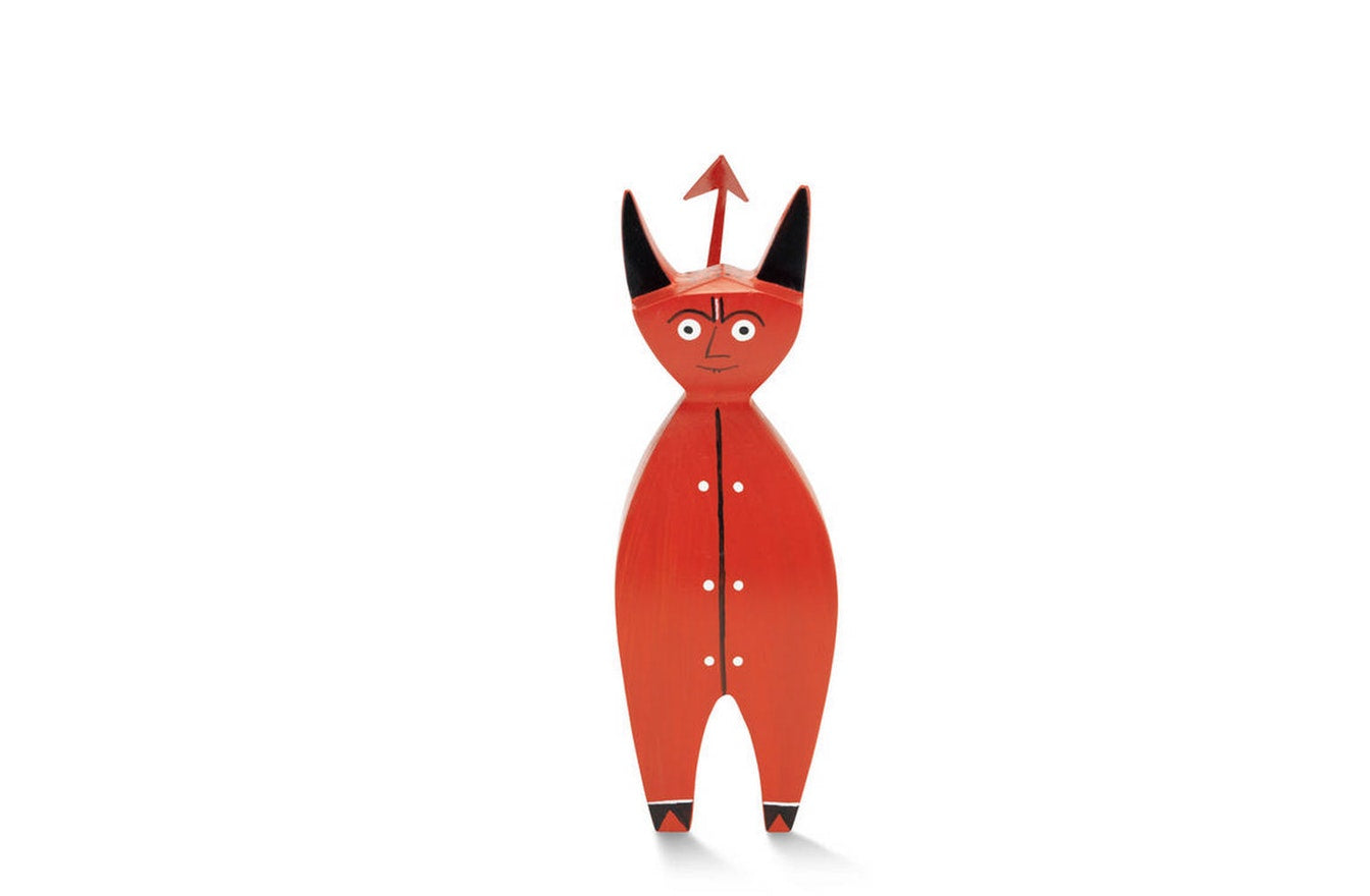 Wooden Dolls-Vitra-Space Furniture AU
