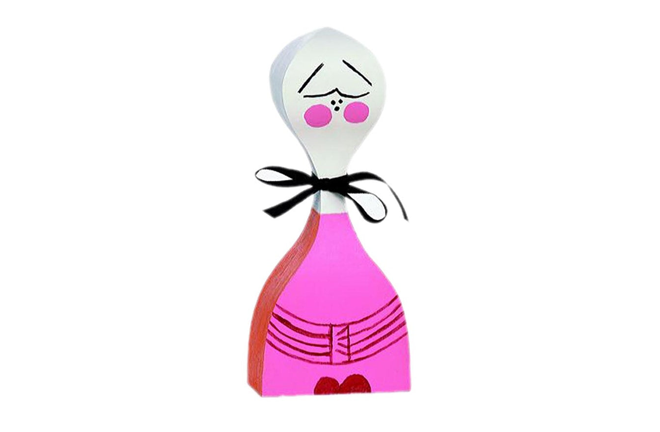 Wooden Dolls-Vitra-Space Furniture AU
