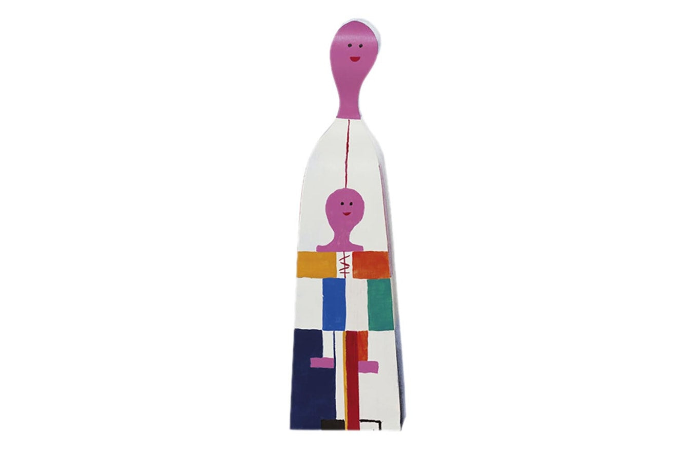 Wooden Dolls-Vitra-Space Furniture AU
