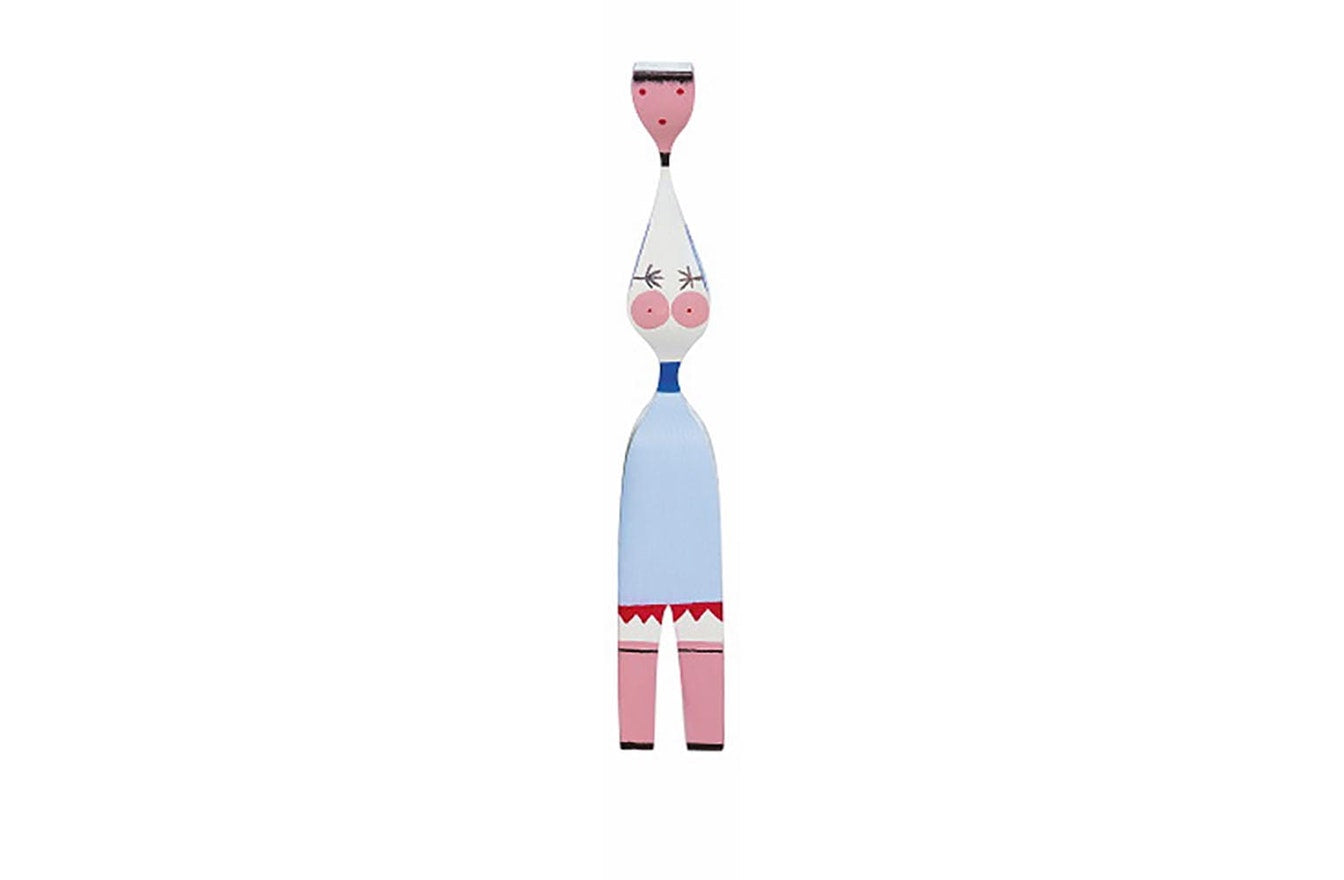 Wooden Dolls-Vitra-Space Furniture AU
