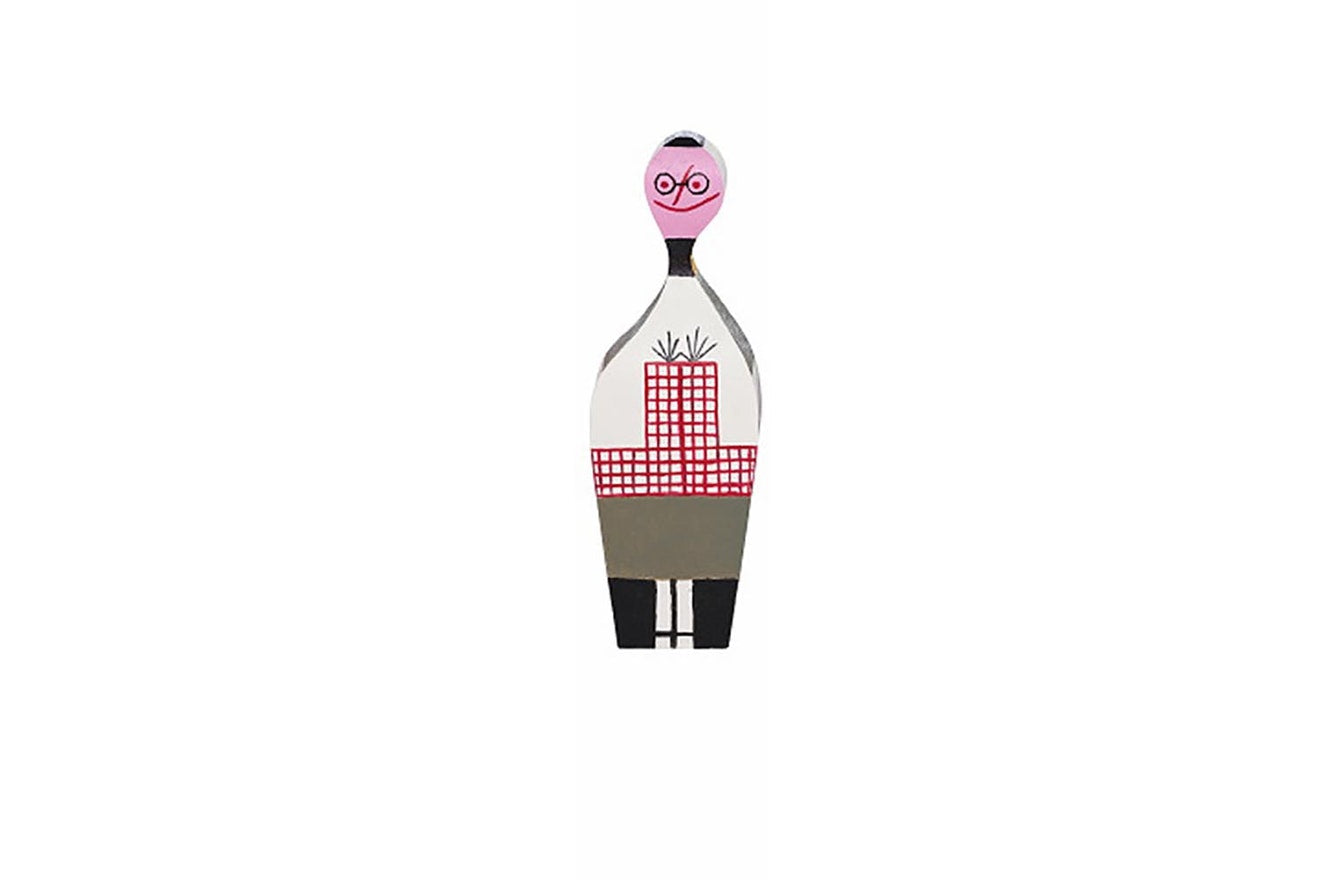 Wooden Dolls-Vitra-Space Furniture AU
