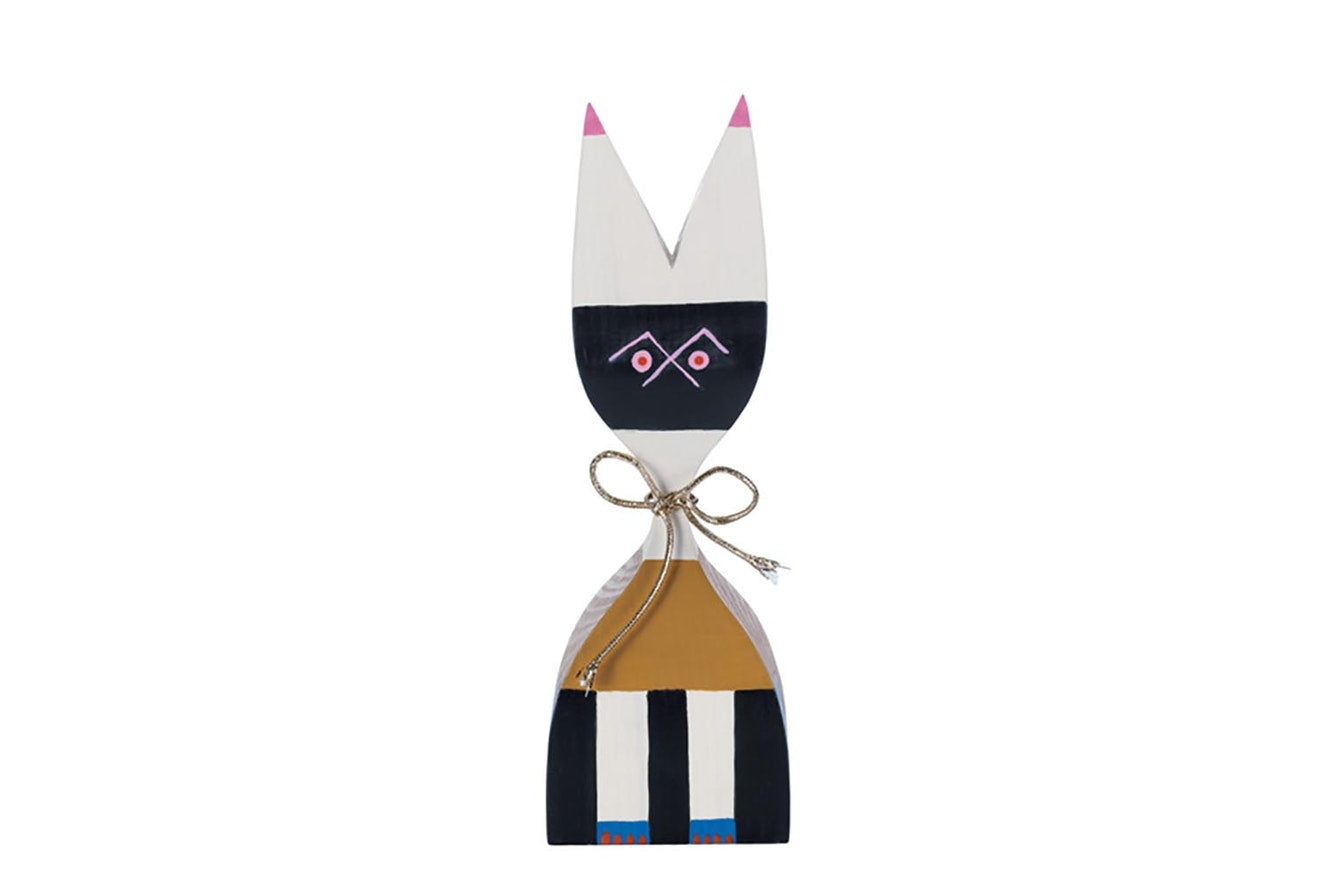 Wooden Dolls-Vitra-Space Furniture AU
