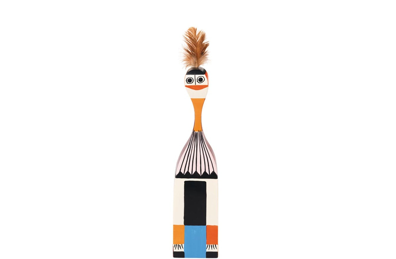 Wooden Dolls-Vitra-Space Furniture AU
